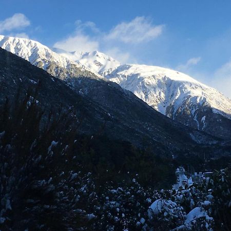 Petes Place Arthur's Pass Ngoại thất bức ảnh
