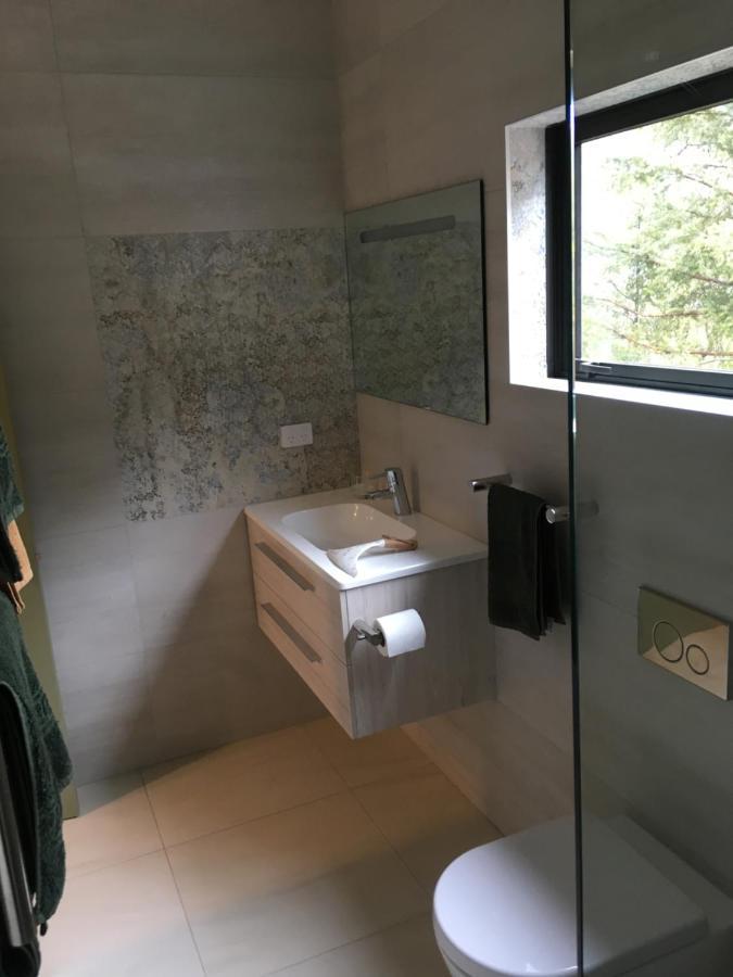 Petes Place Arthur's Pass Ngoại thất bức ảnh