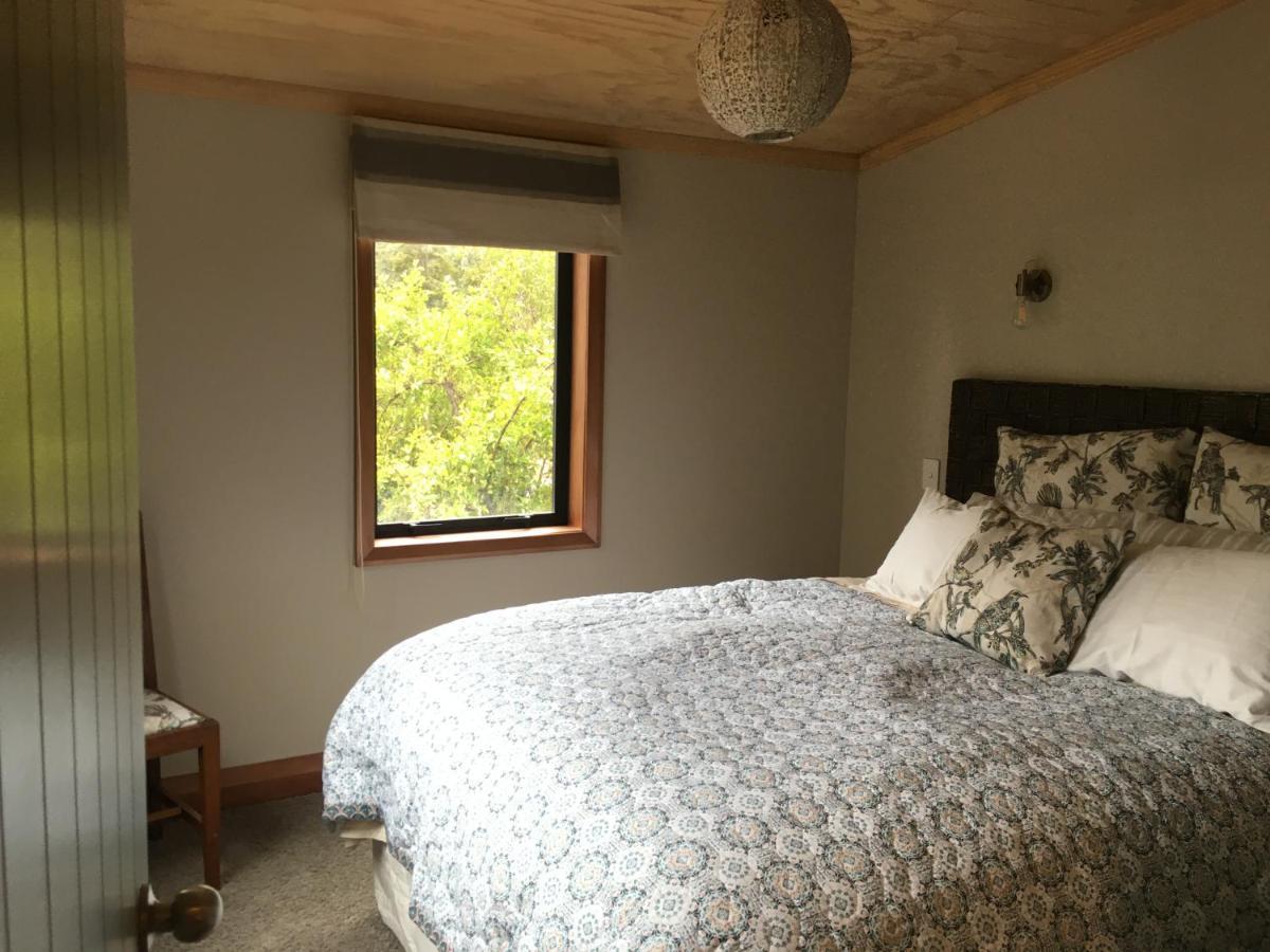 Petes Place Arthur's Pass Ngoại thất bức ảnh